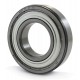 6207 ZZ/С3 [Timken] Deep groove ball bearing