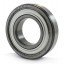 6207 ZZ/C3 [Timken] Deep groove sealed ball bearing