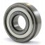 6304 ZZ [Timken] Deep groove sealed ball bearing