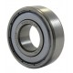 6203-ZZ/C3 [Timken] Deep groove ball bearing