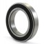 6012 2RS [Timken] Deep groove sealed ball bearing