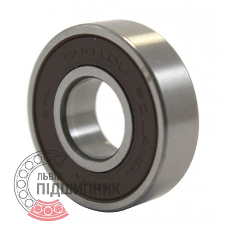 6001 DDUC3 [NSK] Deep groove ball bearing