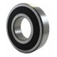 6311 2RS/C3 [Timken] Deep groove ball bearing