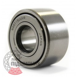 NART15UUVR [JNS] Needle roller bearing