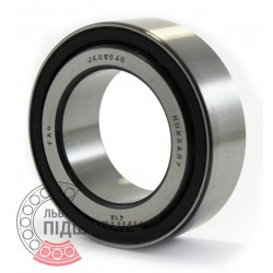 JK0S040 [FAG] Integral tapered roller bearing