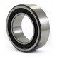 JK0S040 [FAG] Integral tapered roller bearing