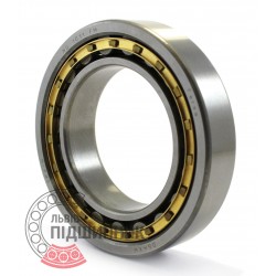 32111 (NU1011FM) [Fersa] Cylindrical roller bearing