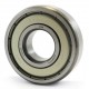 6304-ZZ/C3 [NSK] Deep groove ball bearing
