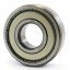 6304 ZZ/C3 [NSK] Deep groove sealed ball bearing