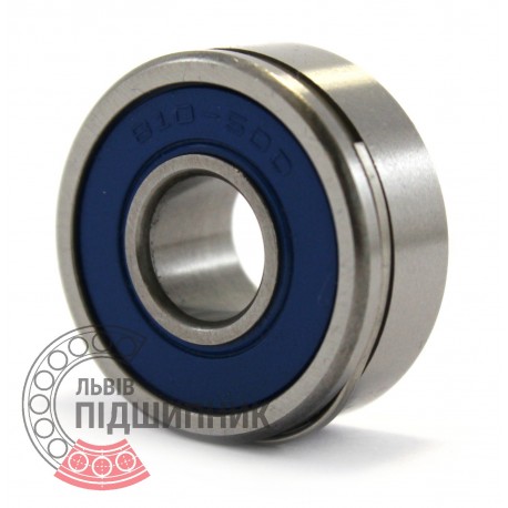B10-50 TT [PFI] Deep groove ball bearing