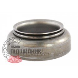 636905 [GPZ] Angular contact ball bearing