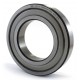 6214-2Z [FAG] Deep groove ball bearing