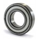 6206-2Z-C3 [FAG] Deep groove ball bearing