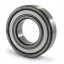 6206-C-2Z-C3 [FAG] Deep groove sealed ball bearing