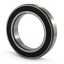 6013 2RS/C3 [Timken] Deep groove sealed ball bearing