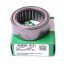 RPNA35/52-XL [INA Schaeffler] Aligning needle roller bearing with inner ring