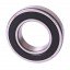 6209K 2RS C3 | 6209.KEE C3 [SNR] Deep groove sealed ball bearing