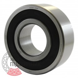 62309-2RSR [Kinex] Deeo groove ball bearing