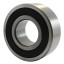 62309-2RSR [Kinex] Deep groove sealed ball bearing