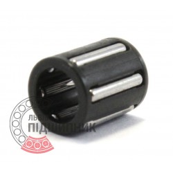 K5x8x10 [NTN] Needle roller and cage assembly