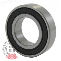 6005-2RSH C3 [Koyo] Deep groove ball bearing