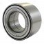 IJ211001 [Iljin] Rear Wheel Bearing for KIA Carnival (ABS)