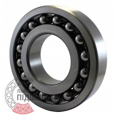 1317 [GPZ] Self-aligning ball bearing