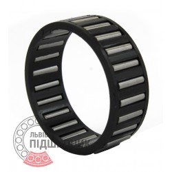 464906Е [GPZ] Needle roller bearing for ZAZ Tavria and Sens