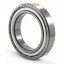 6013-2Z [China] Deep groove sealed ball bearing