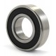 6205-2RS/P6 [GPZ-34] Deep groove ball bearing