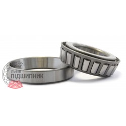 7707 [GPZ-34] Tapered roller bearing