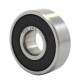 608-2RS/P6 [GPZ-34] Deep groove ball bearing