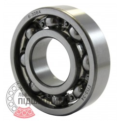 6308/P6 [GPZ-34] Deep groove ball bearing