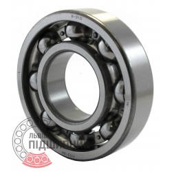 6310/P6 [GPZ-34] Deep groove ball bearing