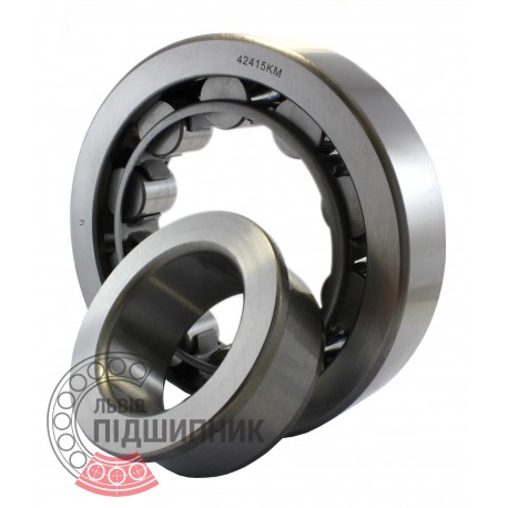 NJ415 [GPZ-34] Cylindrical roller bearing