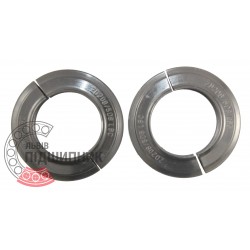 ZD208/508 [LBC] Split sealing