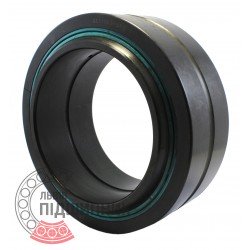 GE 110 E-2RS/GE 110 ES-2RS [Fluro] Radial spherical plain bearing