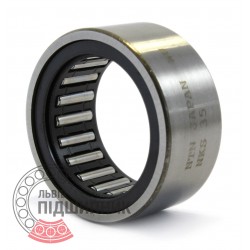 NKS35 [NTN] Needle roller bearing