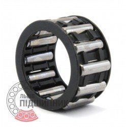 K16х22х12 [NTN] Needle roller bearing