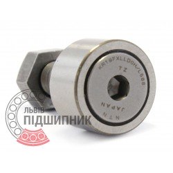 KR19FXLLD0H L588 [NTN] Needle roller bearing