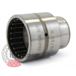 NKI25/30 [NTN] Needle roller bearing
