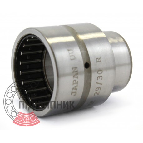 NKI25/30 [NTN] Needle roller bearing