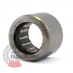 HK1214 [NTN] Needle roller bearing