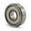 607.ZZ [EZO] Miniature deep groove ball bearing
