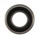 F-63800 2RS [EZO] Metric flanged miniature ball bearing