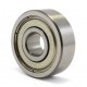 628.ZZ [EZO] Miniature deep groove ball bearing