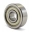 628.ZZ [EZO] Miniature deep groove ball bearing