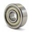 628.ZZ [EZO] Miniature deep groove ball bearing