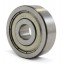 638.ZZ [EZO] Miniature deep groove ball bearing