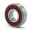 6001 2RS/LLU [NTN] Deep groove sealed ball bearing